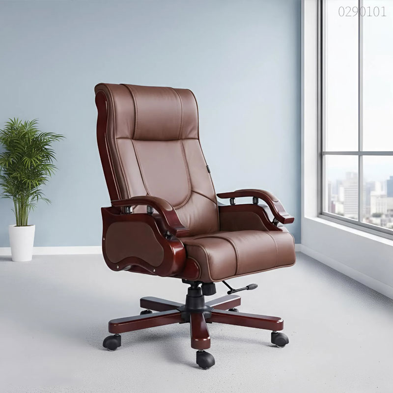 Ghế giám đốc TQ01 The One