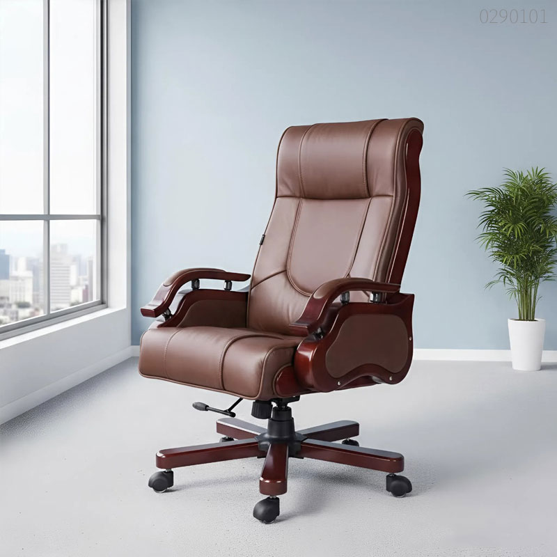 Ghế giám đốc TQ01 The One
