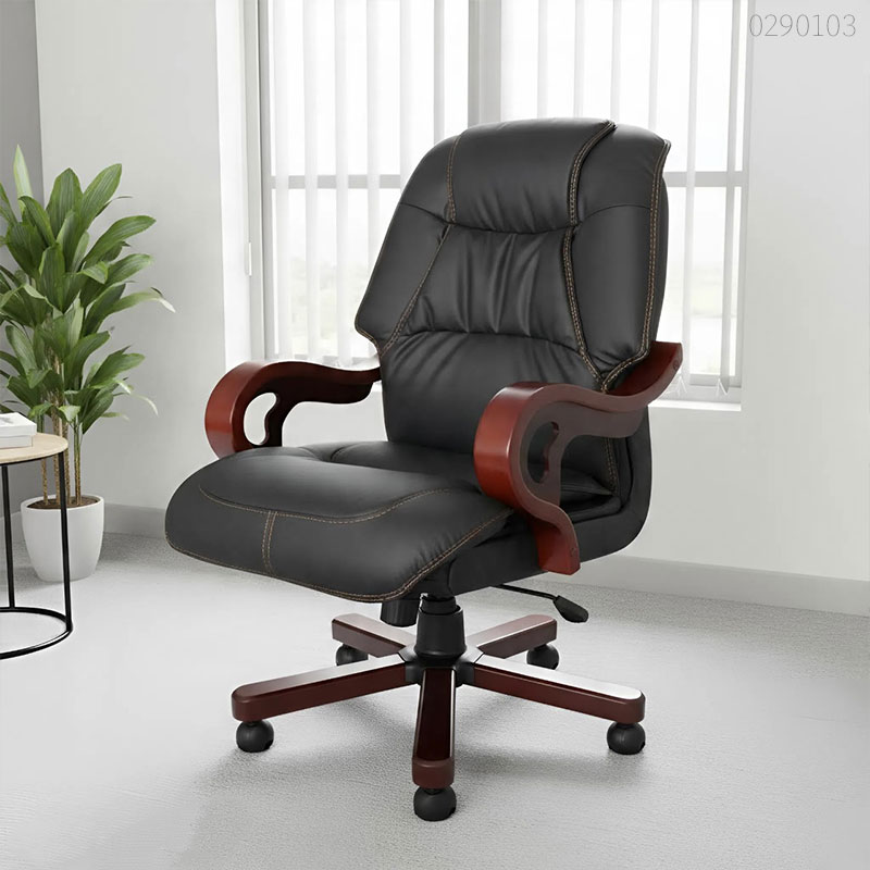 Ghế giám đốc TQ02 The One