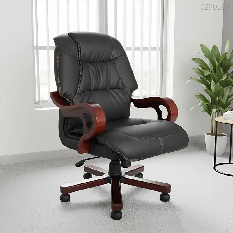 Ghế giám đốc TQ02 The One