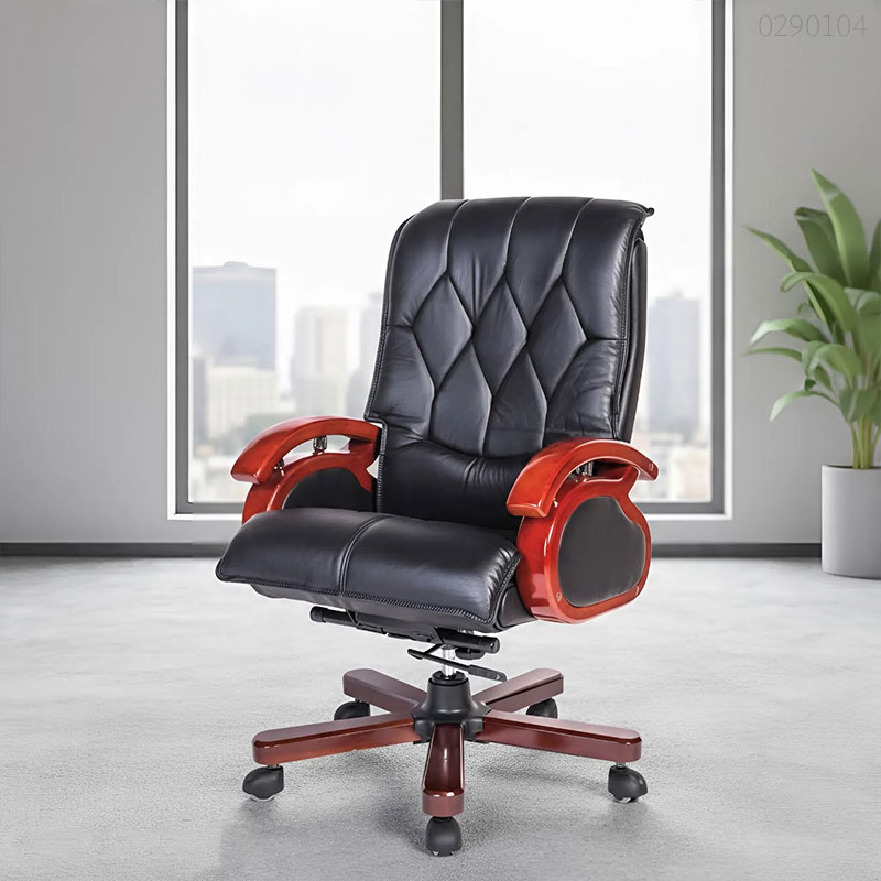 Ghế giám đốc TQ05 The One 