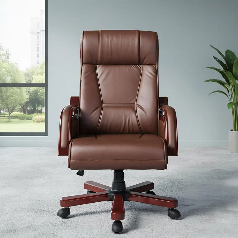 Ghế giám đốc TQ11 The One