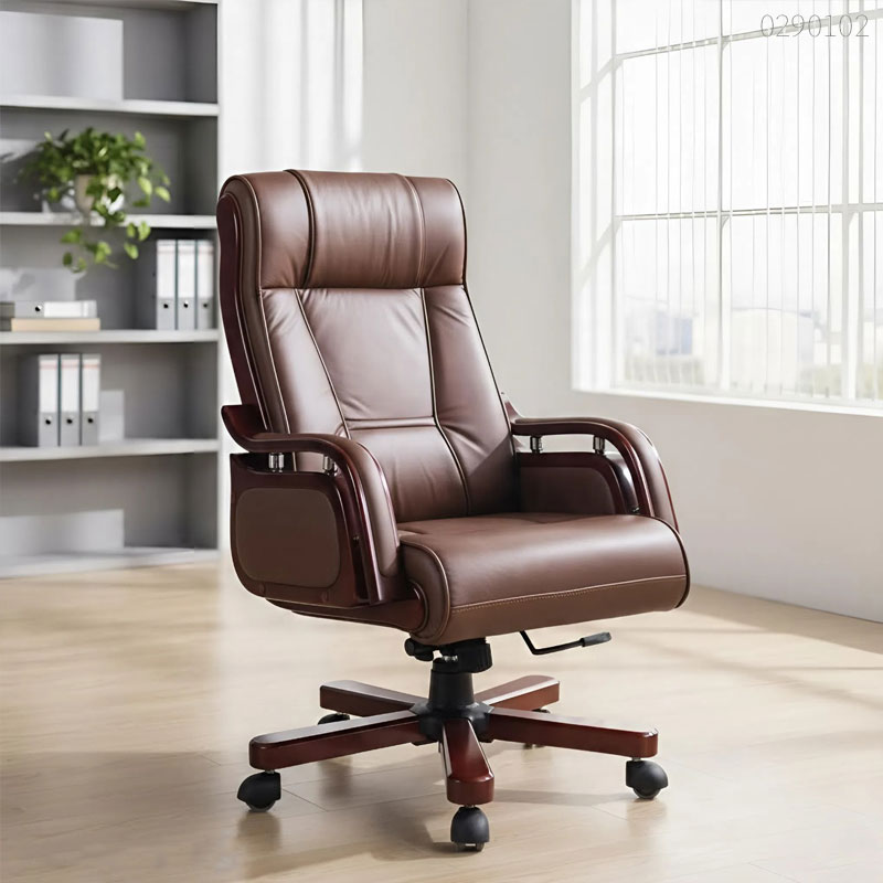 Ghế giám đốc TQ11 The One