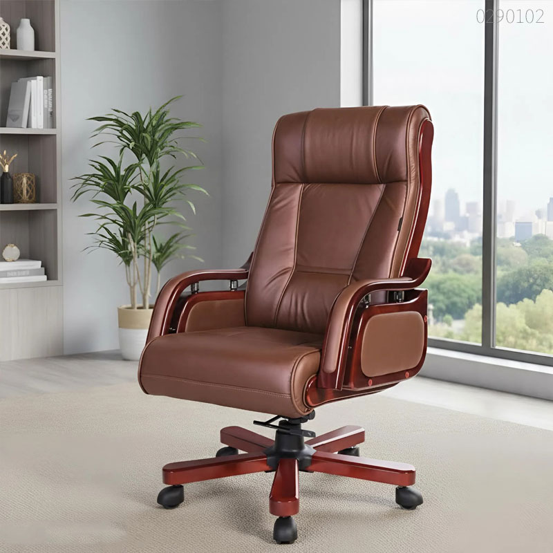 Ghế giám đốc TQ11 The One