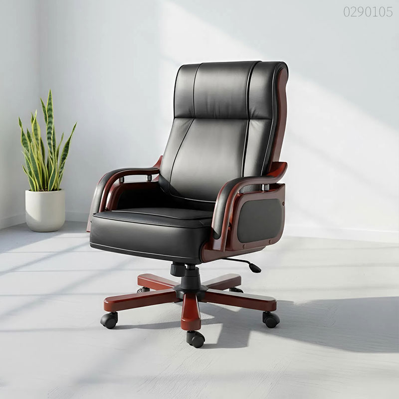 Ghế giám đốc TQ12 The One