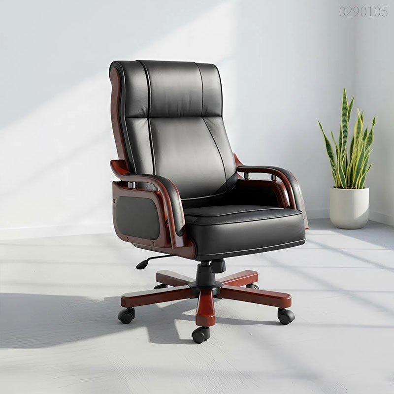 Ghế giám đốc TQ12 The One