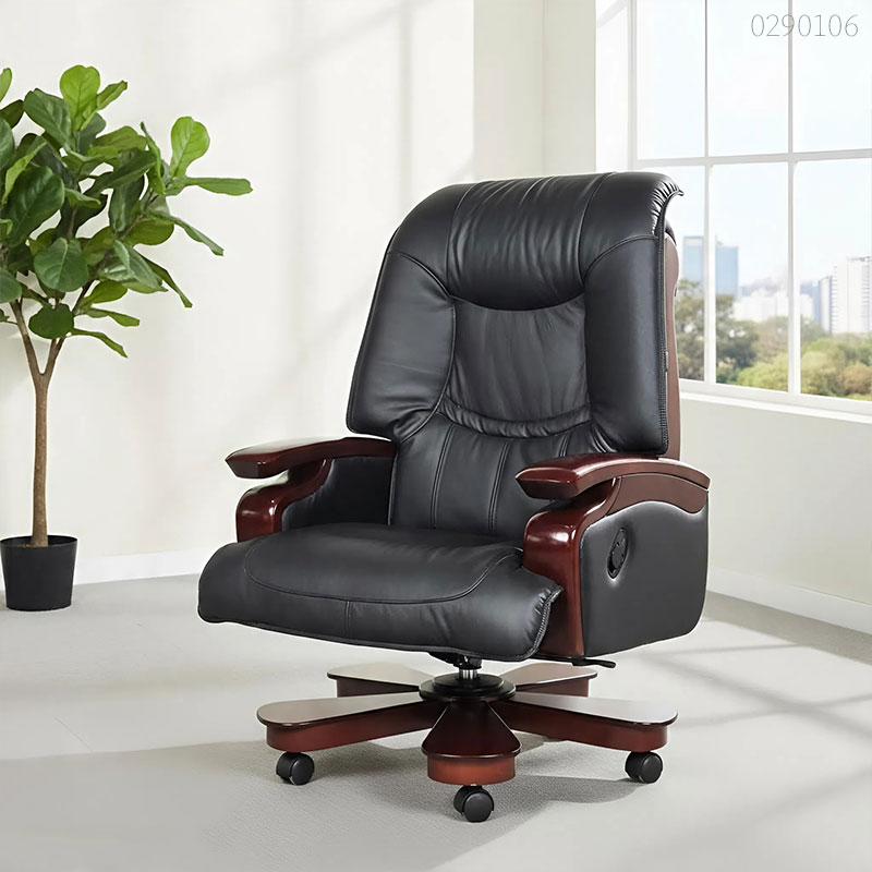 Ghế giám đốc TQ24 The One