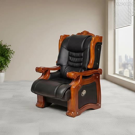 Ghế giám đốc TQ26 The One