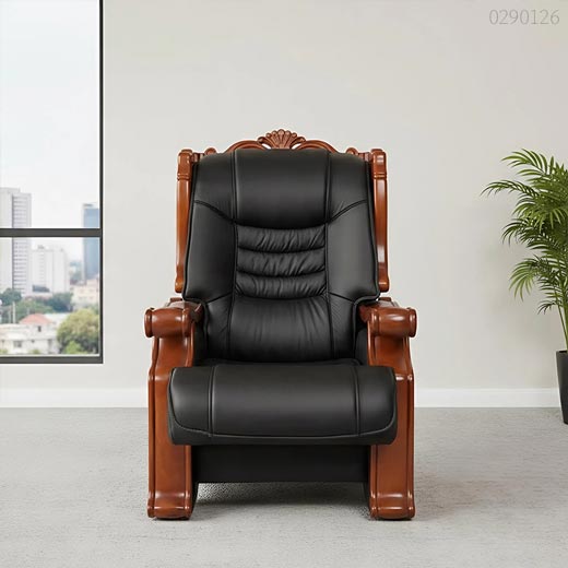 Ghế giám đốc TQ26 The One