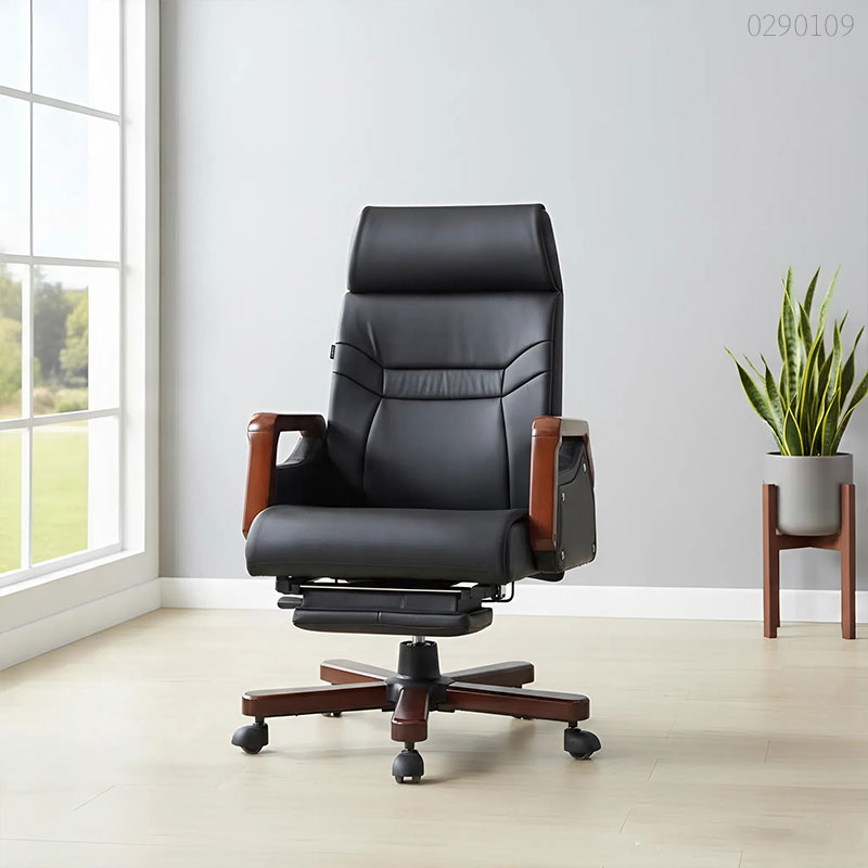Ghế giám đốc TQ34 The One