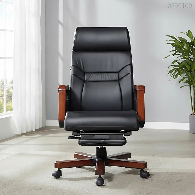 Ghế giám đốc TQ34 The One