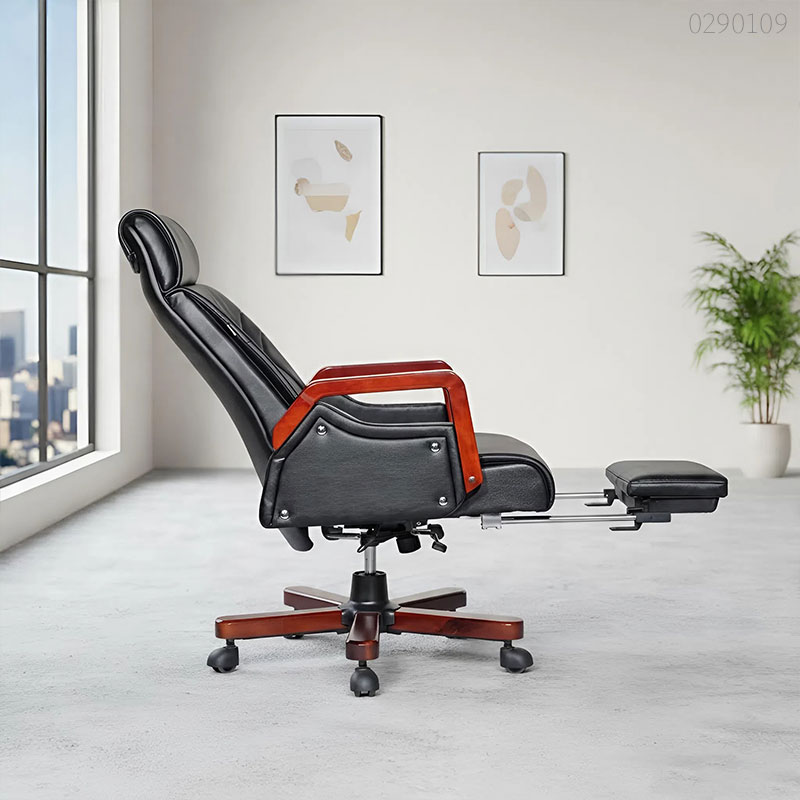 Ghế giám đốc TQ34 The One