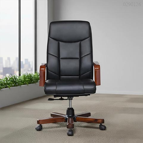 Ghế giám đốc TQ40 The One