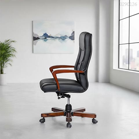 Ghế giám đốc TQ40 The One