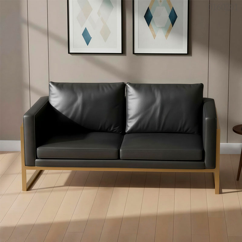 Ghế sofa khung inox Mono 