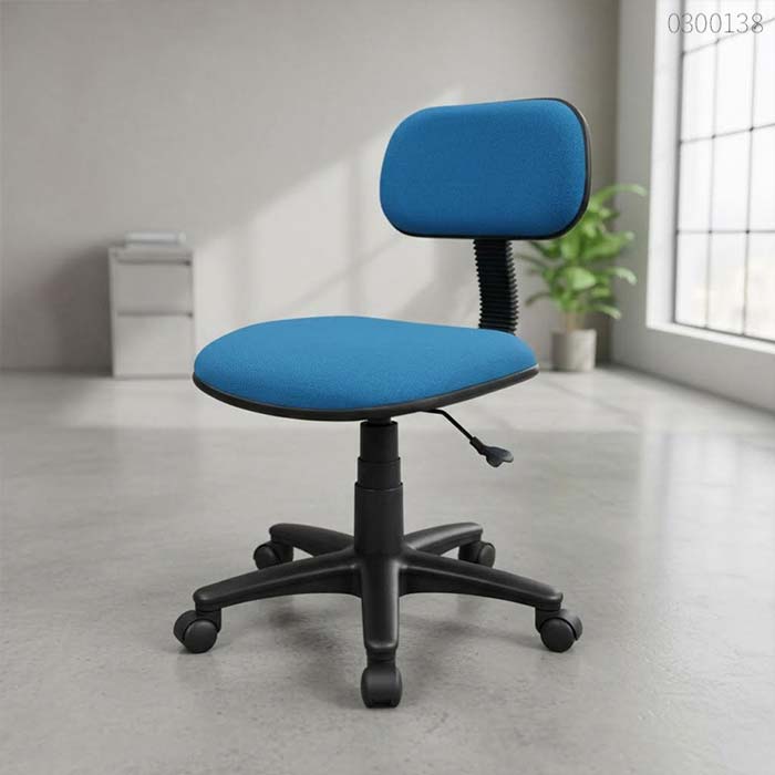 Ghế xoay nỉ SG130K The One