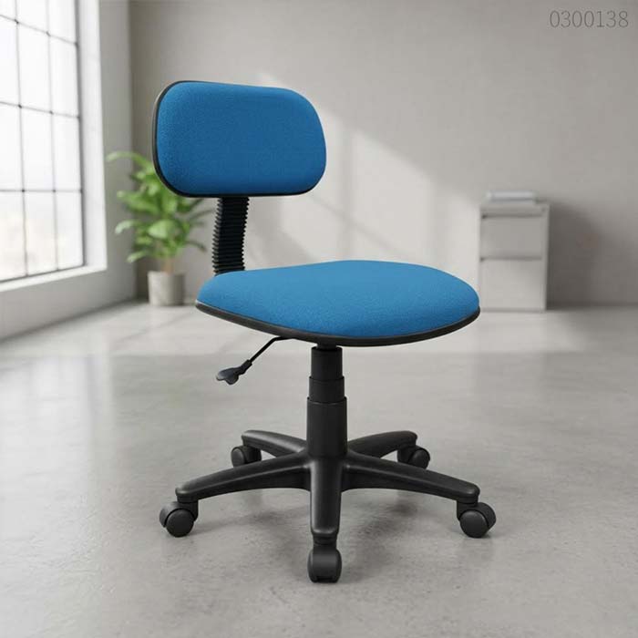 Ghế xoay nỉ SG130K The One