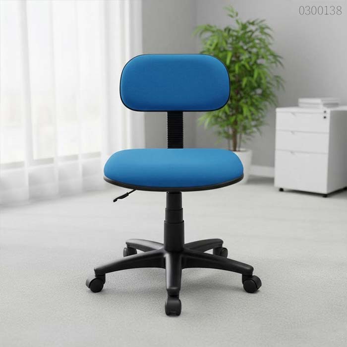 Ghế xoay nỉ SG130K The One