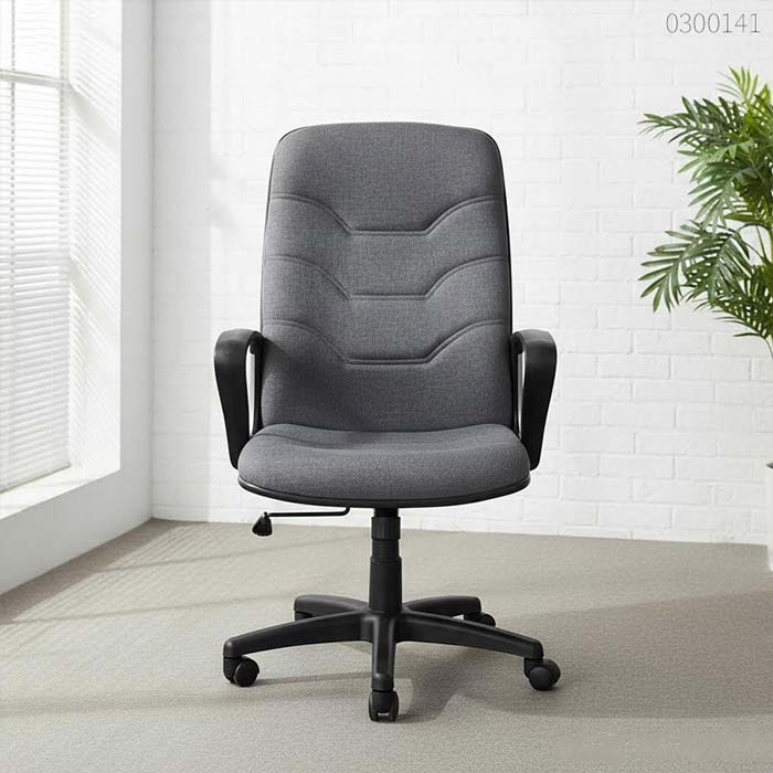 Ghế xoay nỉ SG602 The One