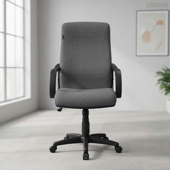 Ghế xoay nỉ SG704 The One