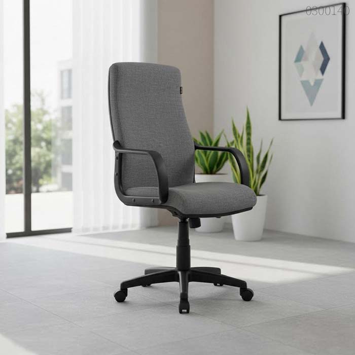 Ghế xoay nỉ SG704 The One