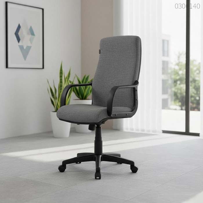 Ghế xoay nỉ SG704 The One