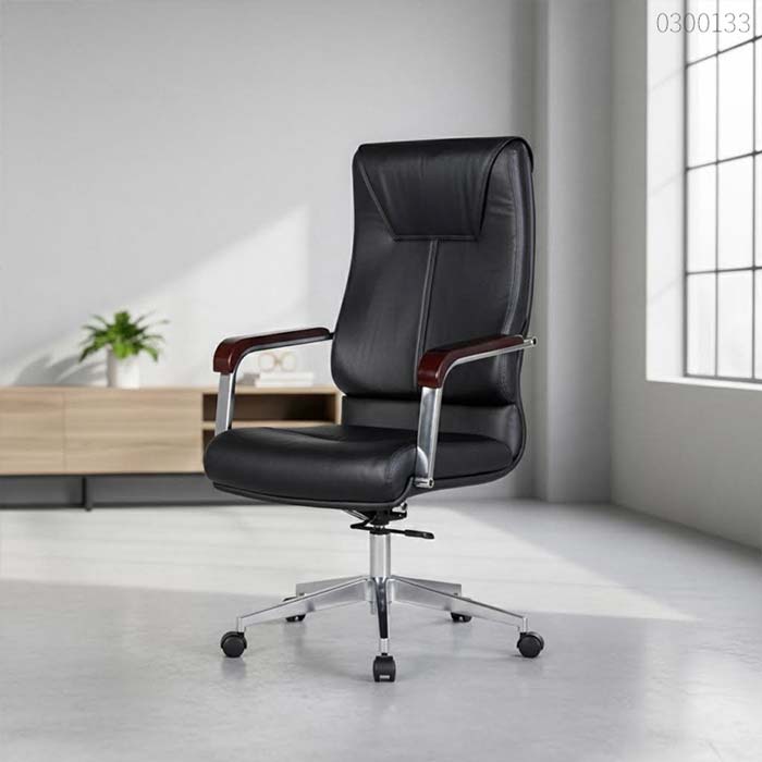 Ghế xoay da SG915 The One