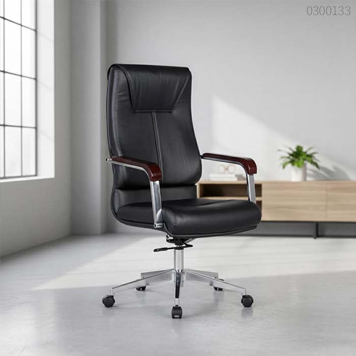 Ghế xoay da SG915 The One