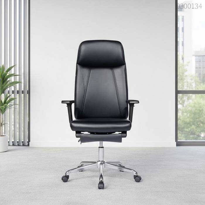 Ghế xoay da SG921 The One