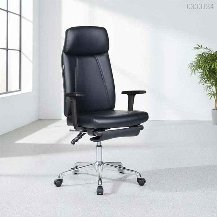 Ghế xoay da SG921 The One