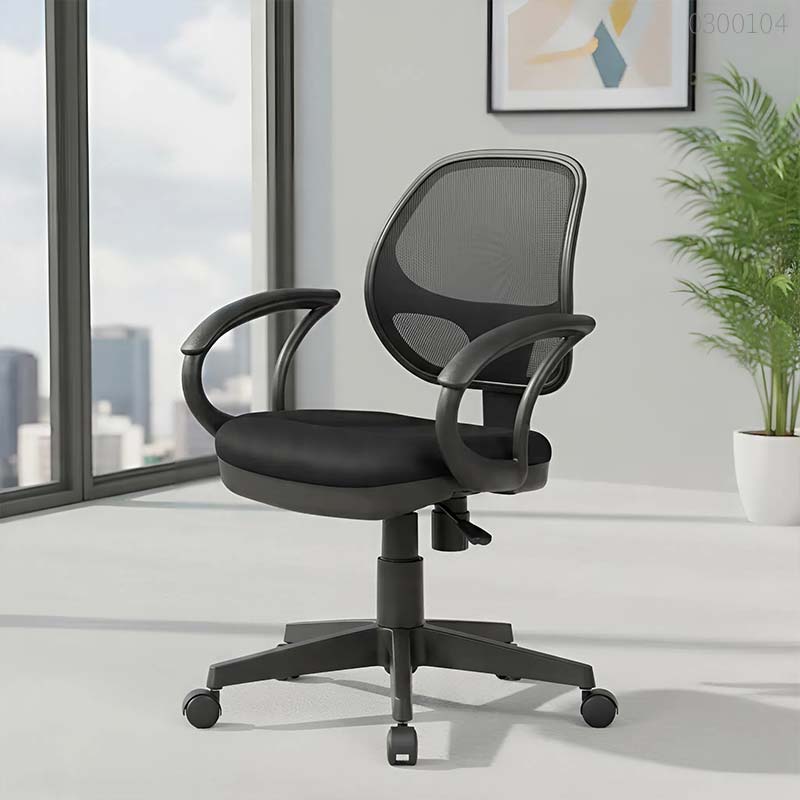 Ghế xoay lưới GL101 The One