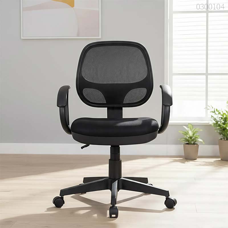 Ghế xoay lưới GL101 The One