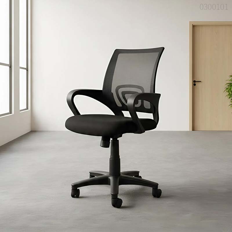 Ghế xoay lưới GL113 The One