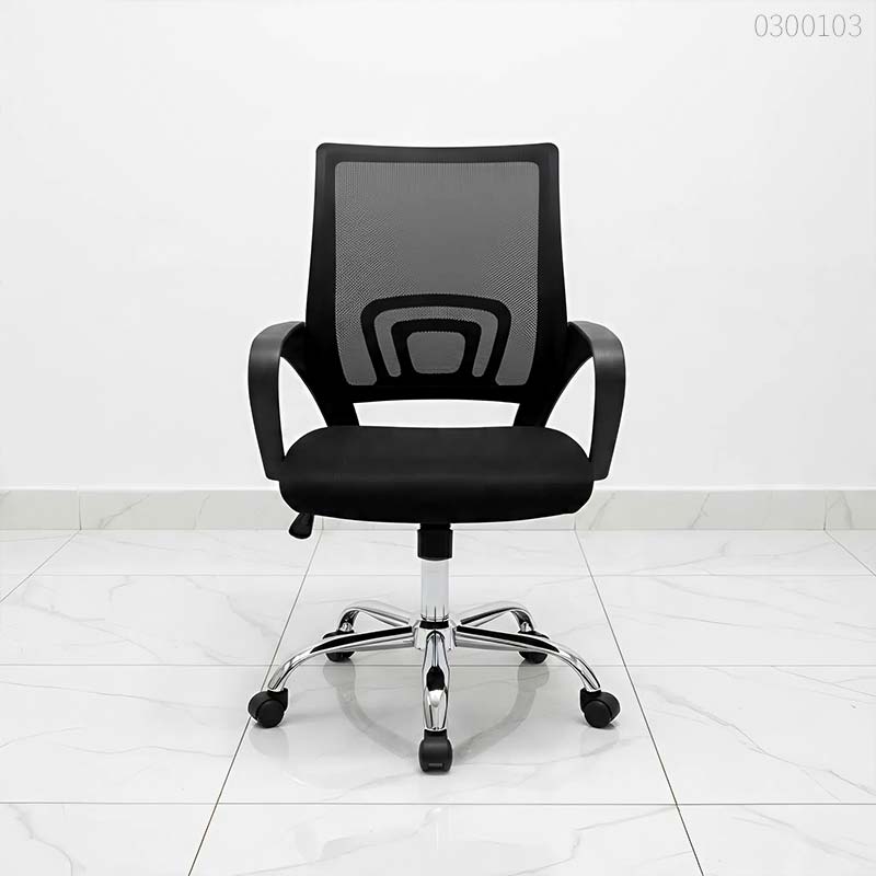 Ghế xoay lưới GL113M The One