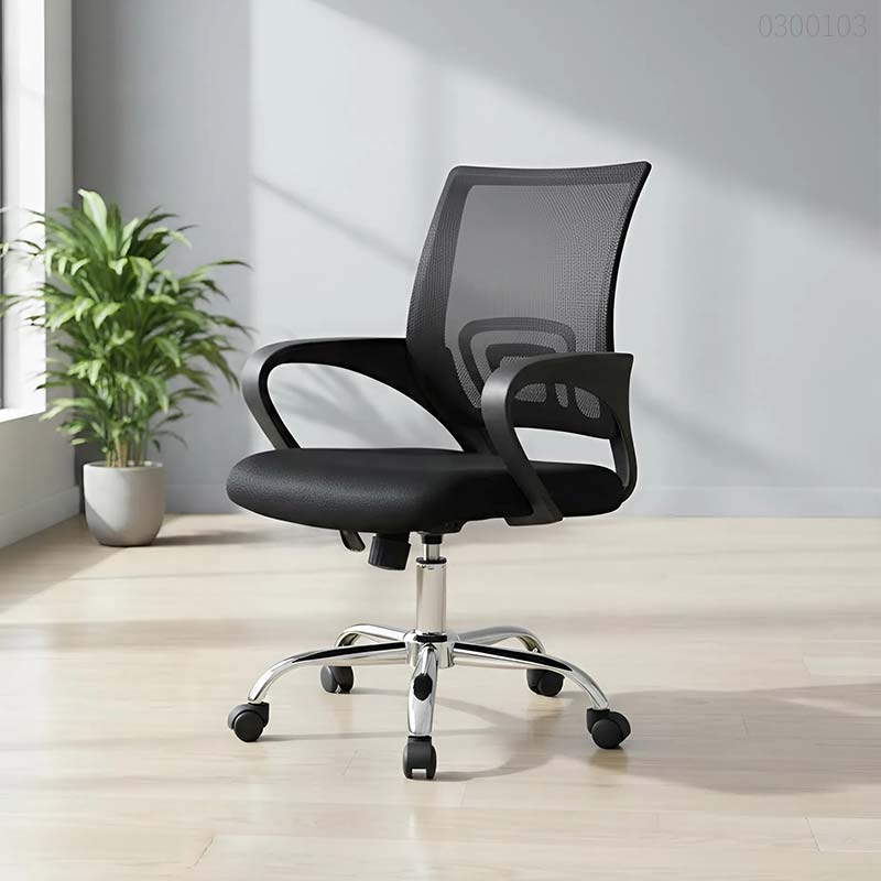Ghế xoay lưới GL113M The One