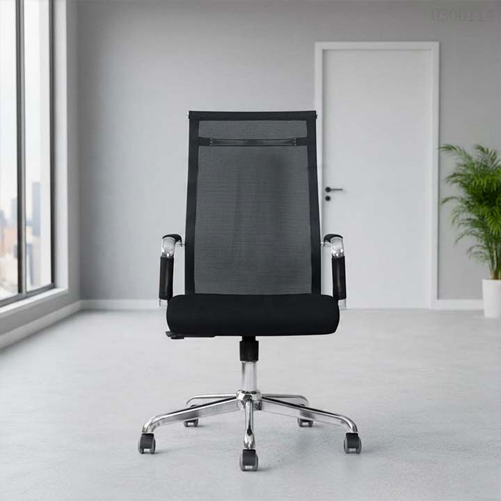Ghế xoay lưới GL307 The One