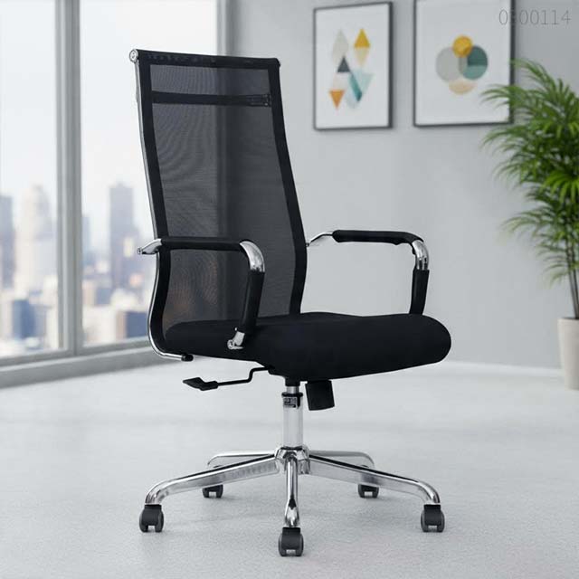 Ghế xoay lưới GL307 The One