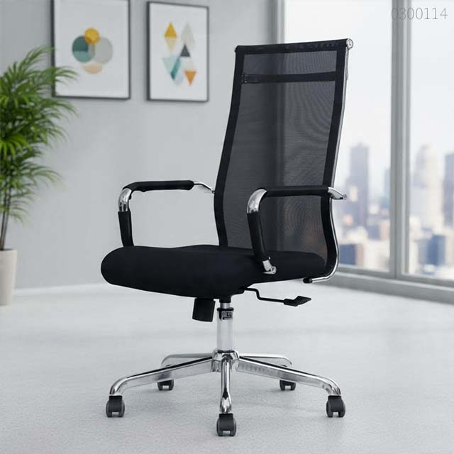Ghế xoay lưới GL307 The One