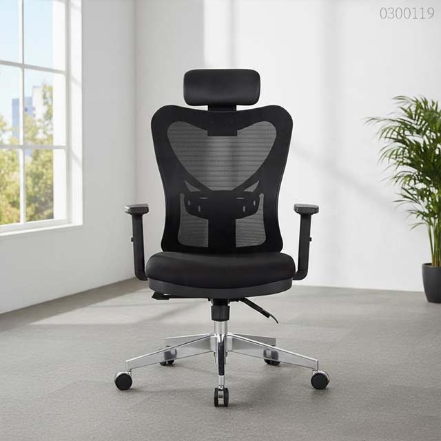 Ghế xoay lưới GL328 The One