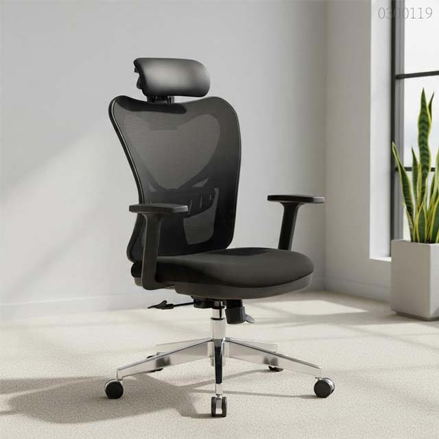 Ghế xoay lưới GL328 The One