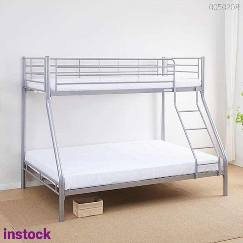 Giường inox 2 tầng Mia