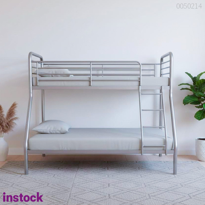 Giường inox 2 tầng Puca 