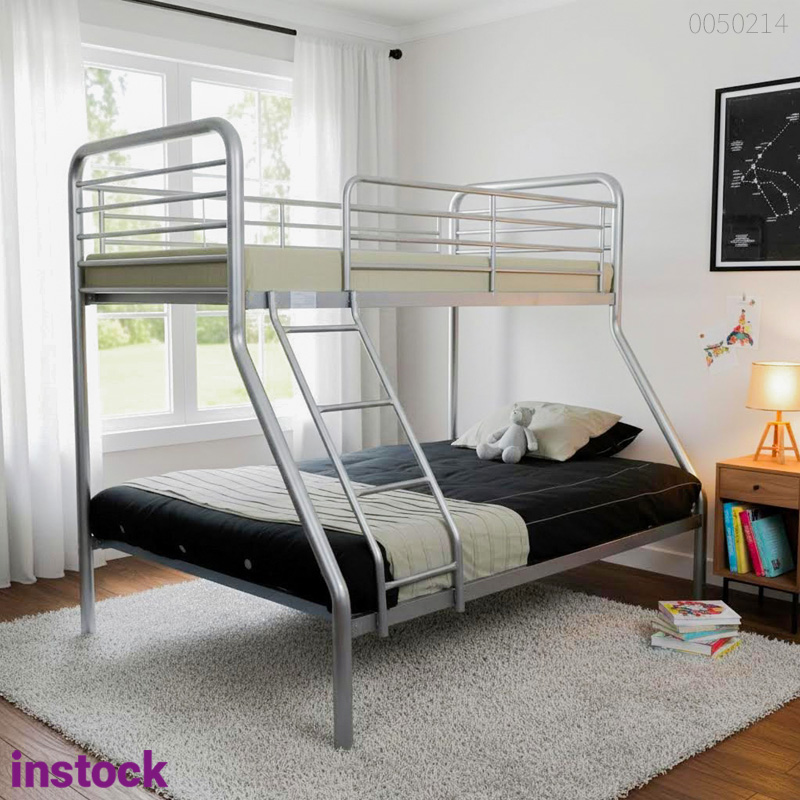 Giường inox 2 tầng Puca 