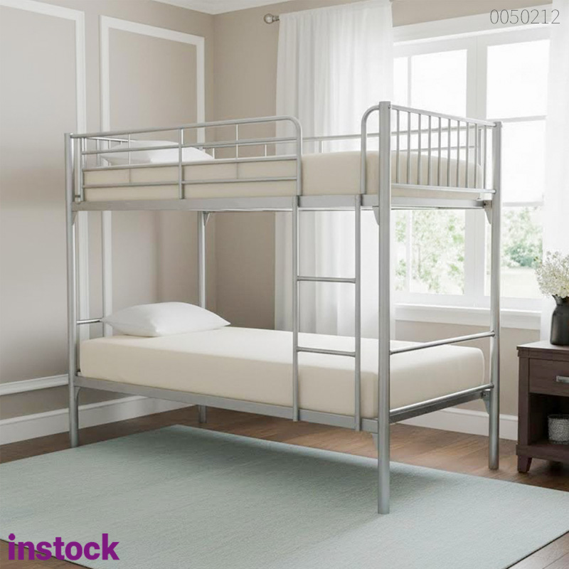 Giường inox 2 tầng Yoyo