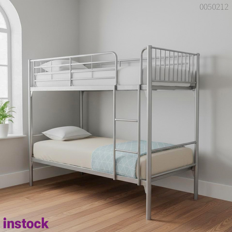 Giường inox 2 tầng Yoyo