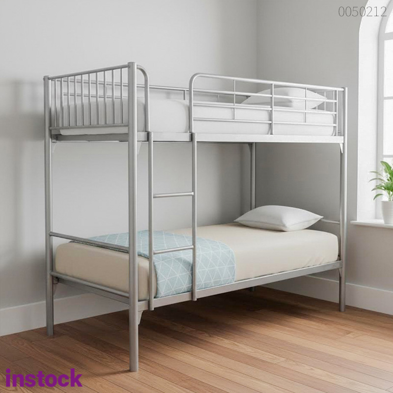 Giường inox 2 tầng Yoyo