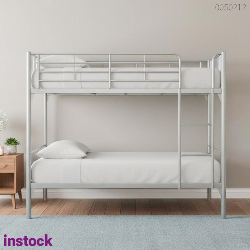 Giường inox 2 tầng Yoyo