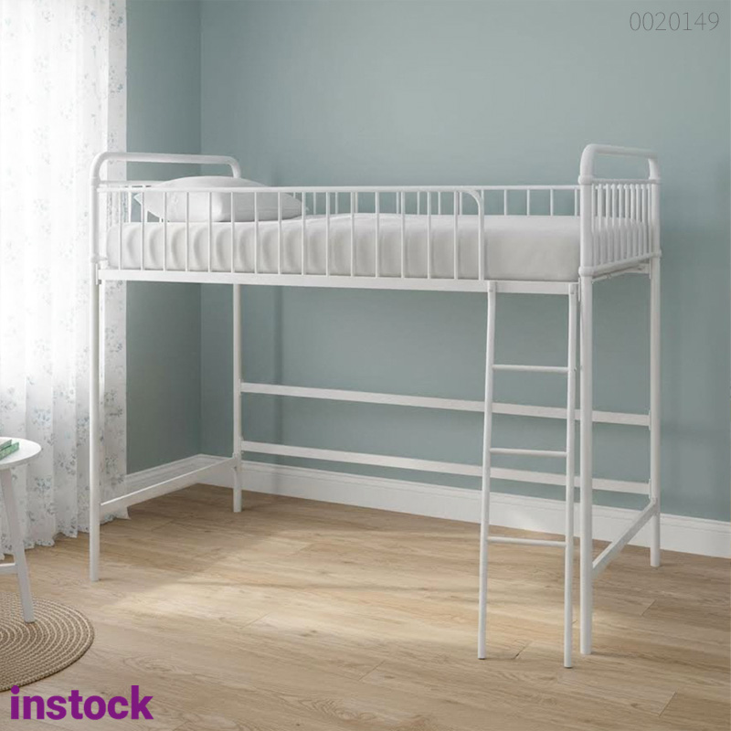 Giường sắt 1 tầng Hita