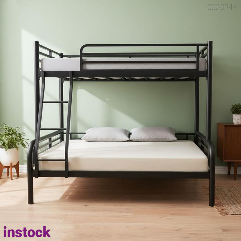 Giường sắt 2 tầng Anvi