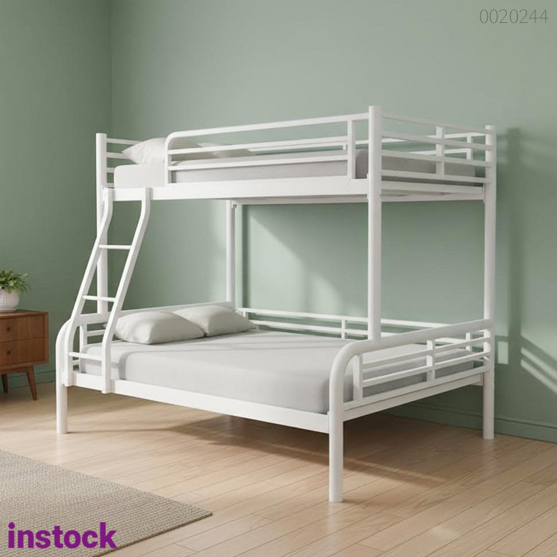 Giường sắt 2 tầng Anvi